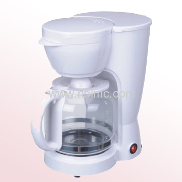 12-cup capacity coffeemakers
