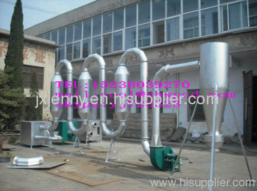 Newly Designed sawdust dryer high efficiency 0086-15238039270