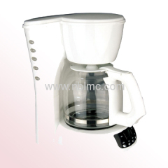 Auto-boiling coffee maker for sale