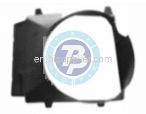 Cooling radiator fan 6015051055