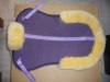 saddle pads