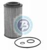 Oil filter 6111800009