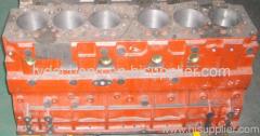 Caterpillar (CAT) 3066 cylinder block S6K (2128566 5I7612 1838230)