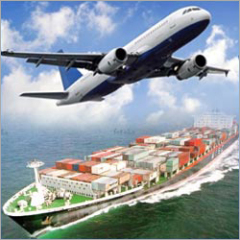 Customs clearance