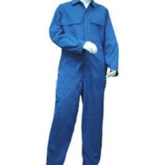 100%COTTON WORK SUITS