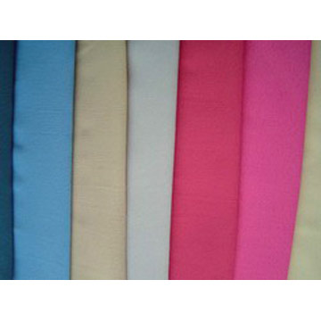 CVC Flame Retardant Fabric