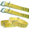 PU Dog Collar