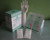 STERILE LATEX SURGICAL GLOVES