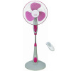 16 inch stand fan with remote control