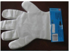 PE/PVC/VINYL EXAMIANTION GLOVES