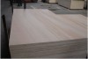 Poplar Commercial Plywood