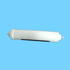 Asymmetric PES membrane filter cartridge