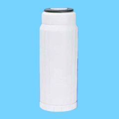 Fiber Pleated Filter Cartridge