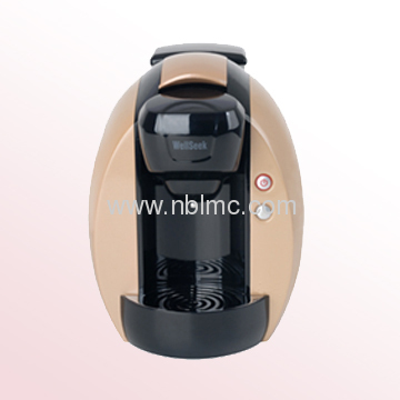 capsule coffee machine