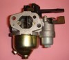 Generator spare parts/ gx160 water pump engine carburetor with cup good quality