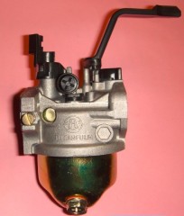 Generator spare parts/ gx160 generator carburetor good quality