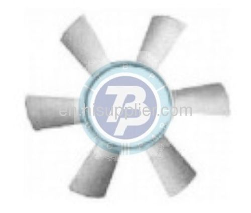 engine cooling fan wheels 003 205 0206