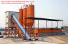 HZS35 CONCRETE BATCHING PLANT