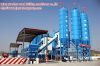 HZS90 CONCRETE BATCHING PLANT