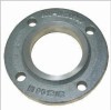 Sand Casting Parts Material: ductile iron