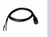 CCTV DC Cable with HD Function