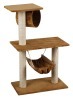 cat tree(cat scratcher;teaser)