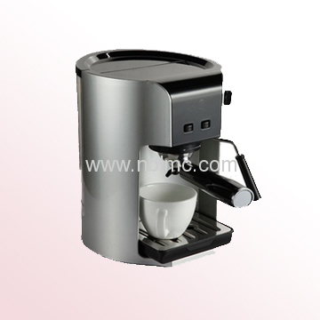 commercial capsule coffee machine