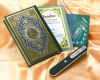 Perfect multi-function muslim holy quran digital read pen with built-in 4GB memory