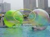 FWULONG inflatable water ball