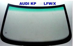 Audi kp