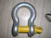 G209 drop-forged shackle