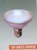 New design 4.9W E27 led bulb