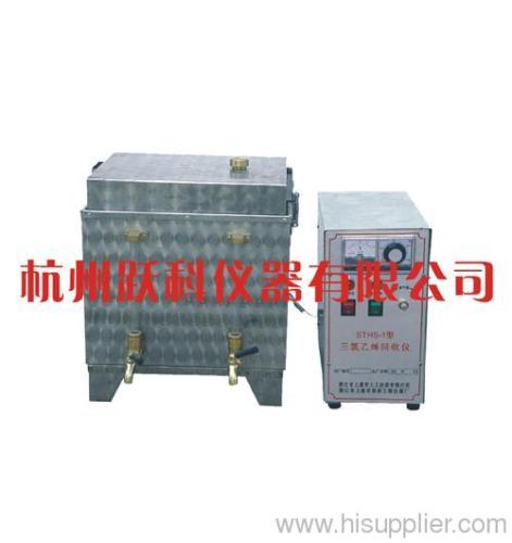 High Quality Trichloroethylene Recycler