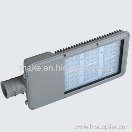 LED street light