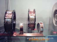 CCC certificate copper high temperature wire