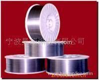 Welding alloy wire for manufacturing