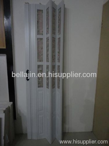 PVC folding door,pvc accordion door