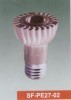 3w high power LED bulb