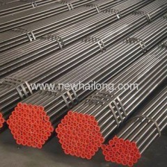 CE Approved Seamless Steel Pipe (DIN 2391/EN 10305-1)