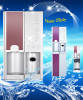RO water cooler with ice-maker