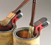 2 Way Paintbrush Holder Clip