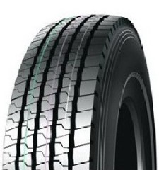 Radial Truck Tire (295/80R22.5) QT862