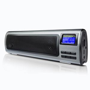 Shenzhen bluetooth speaker price supplier