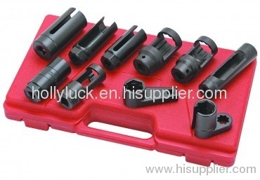 Oxygen Sensor and Diesel Injection Socket Set