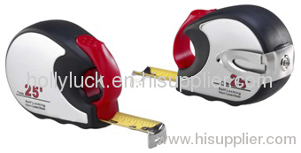 Steel Tape Measure