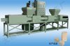 sawdust hot press;hydraulic extruder mobile 008615238039270