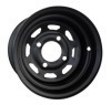 black wheel spoke for Golf carts