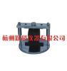 Asphalt split clamp