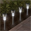 Solar Garden Light (white LED)