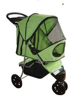 Pet Stroller